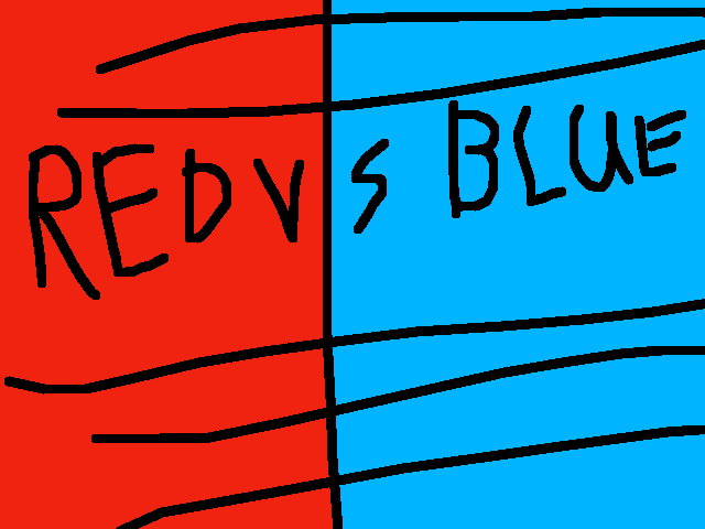 Vote which side is better