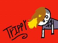 100th drawing/animations