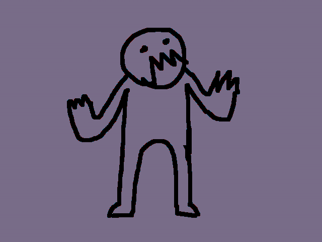 ROAR (technically my OC)