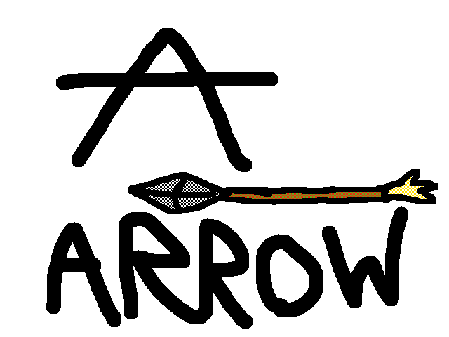 A ARROW