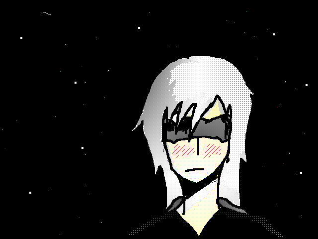 Riku senpai