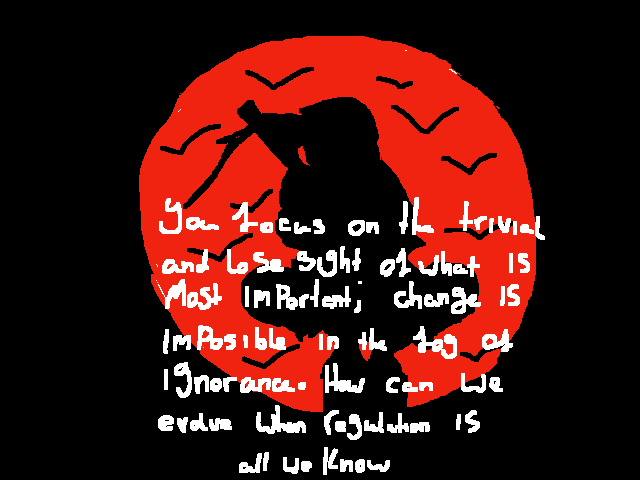 Itachi uchiha