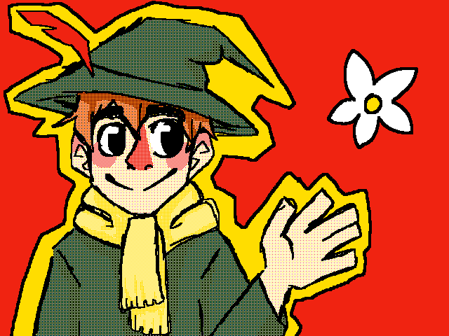 Snufkin
