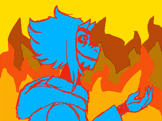Demon