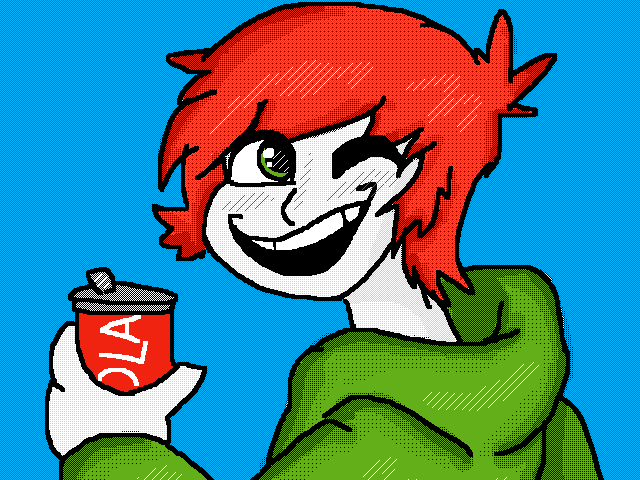 Thx for 191 followers (Edd eddsworld)