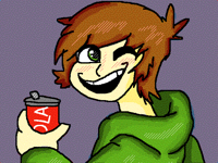 Thx for 191 followers (Edd eddsworld)