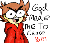 Tord eddsworld