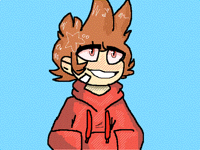 Tord eddsworld