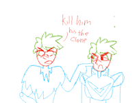 Wip humor contest (voltron)