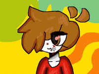 Art trade @sandralina11