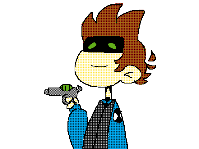 Future Tom