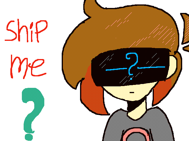 Idk no ideas