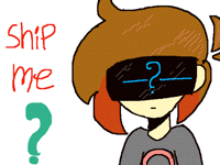 Idk no ideas