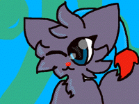 Art trade @NancyAged7