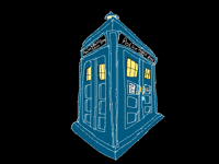 Doctor who 11th doctor