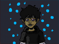 ☆