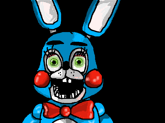 Bonnie
