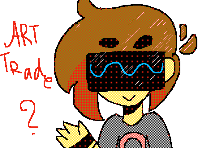 Art trade