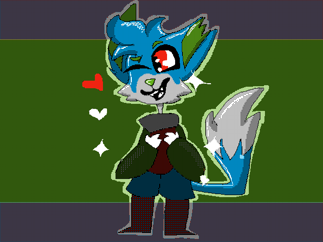 His name is Zak