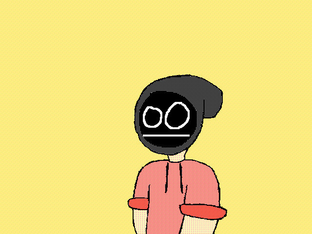 @creepytoons art trade
