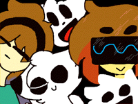 Group photo done