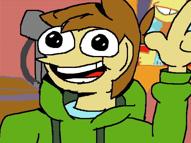 Thx fore 200 followers (Edd eddsworld)