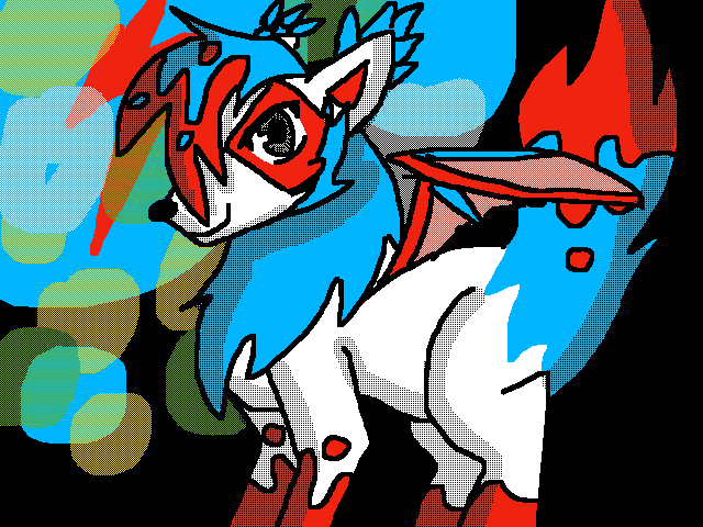 @CoolioTheArtist  fan art