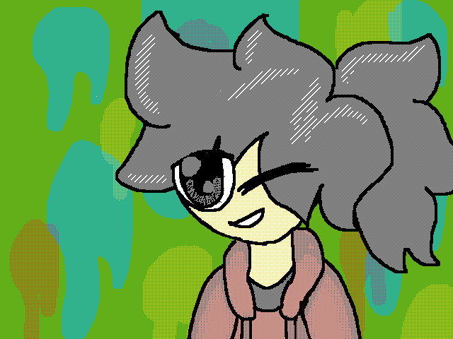 Art trade @ZehTheFox