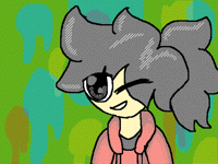 Art trade @ZehTheFox