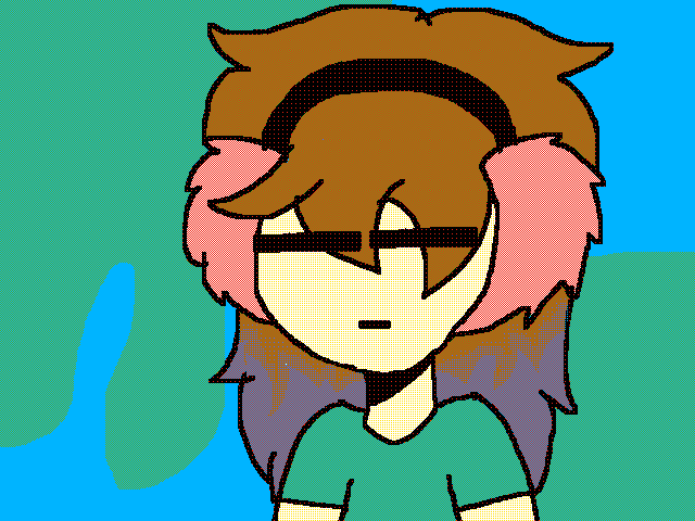 Art trade @Black_Coffe