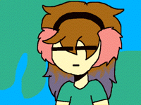 Art trade @Black_Coffe