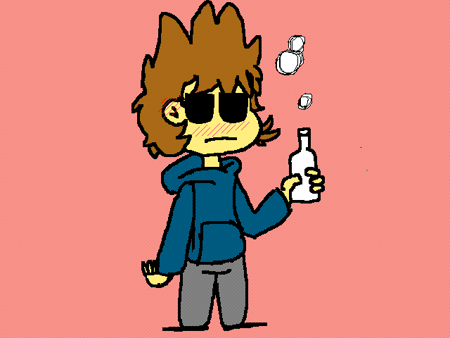 Tom eddsworld