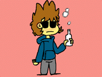 Tom eddsworld