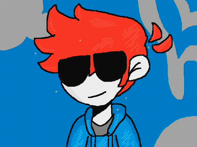 Tom eddsworld
