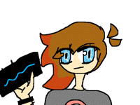 I have eyes
