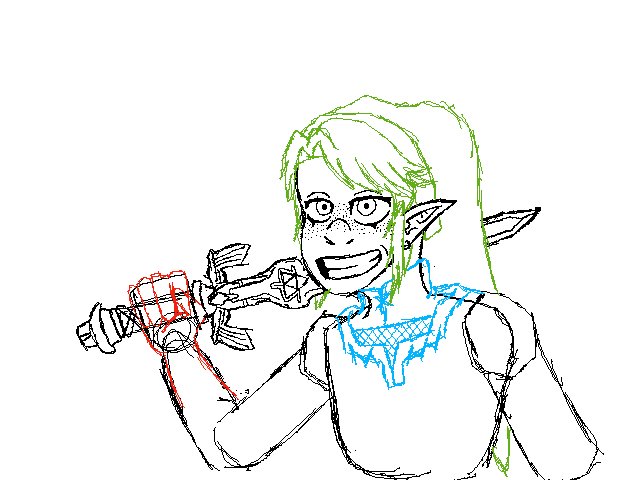Wip link