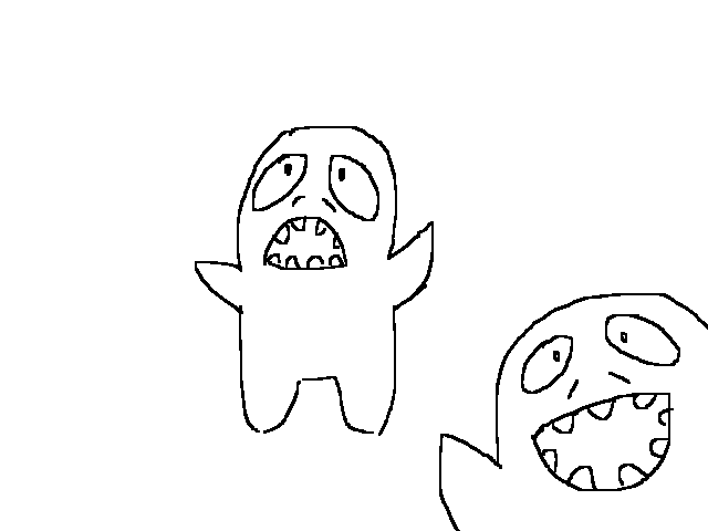 Sharkpeople