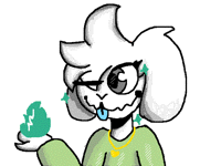 Art trade @Pazi