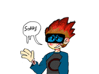 Sorry for not posting anything, lost creativity