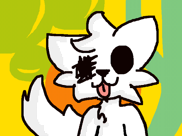 Art trade @Miaou74