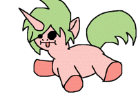 @Black_Coffe unicorn