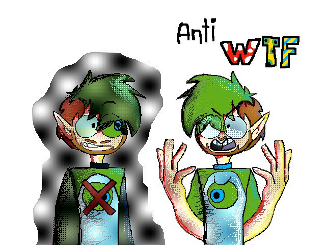 Septicart Anti and jack