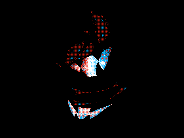 :D