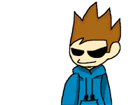 Tom eddsworld