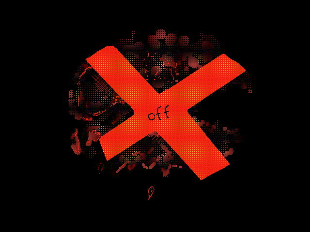 OFF