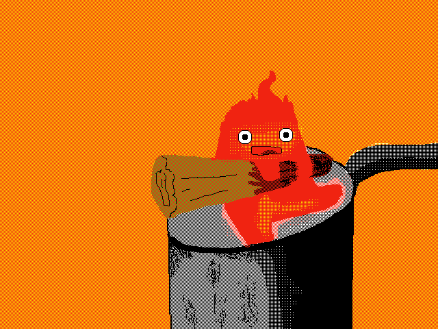 Calcifère