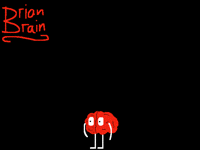Brian Brain