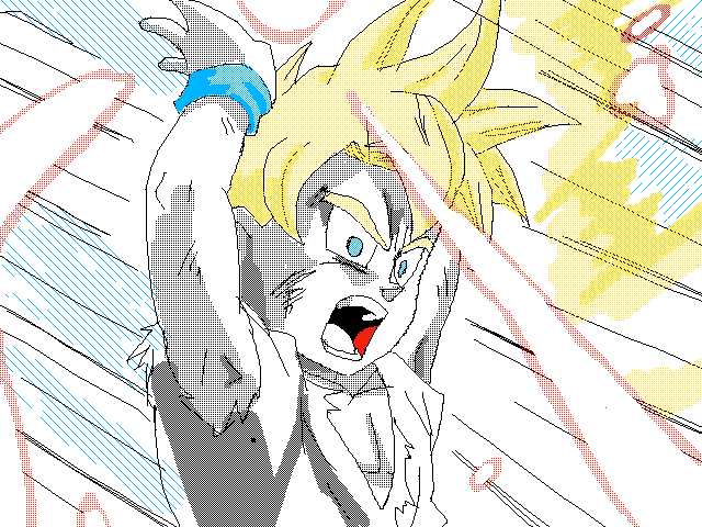 King Mickey VS Gohan DBZ -Who win ?