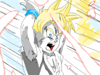 King Mickey VS Gohan DBZ -Who win ?