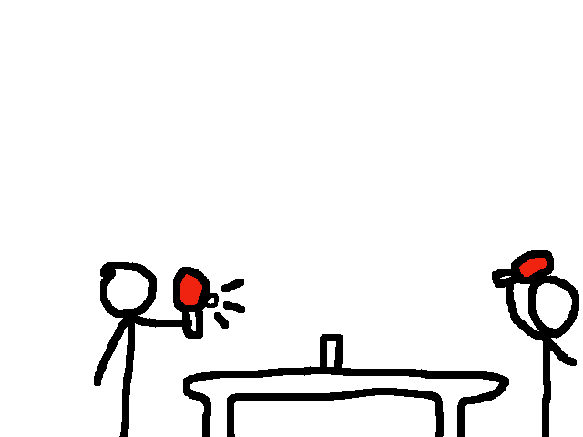Pro Vs. Noob